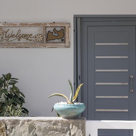 Balliu Apartment Triovasálos Екстериор снимка