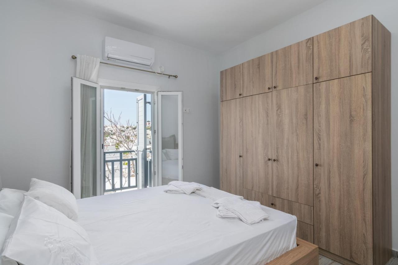Balliu Apartment Triovasálos Екстериор снимка