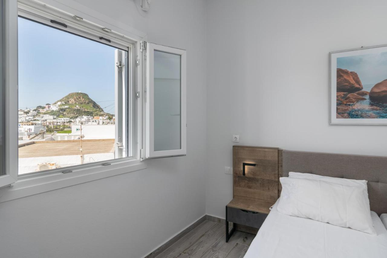 Balliu Apartment Triovasálos Екстериор снимка