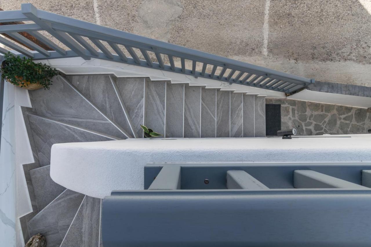 Balliu Apartment Triovasálos Екстериор снимка