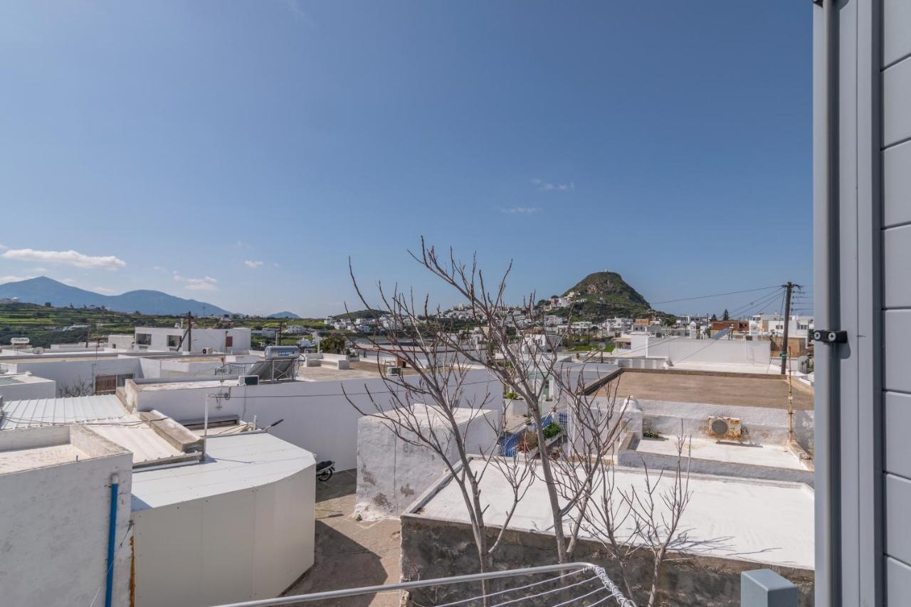 Balliu Apartment Triovasálos Екстериор снимка