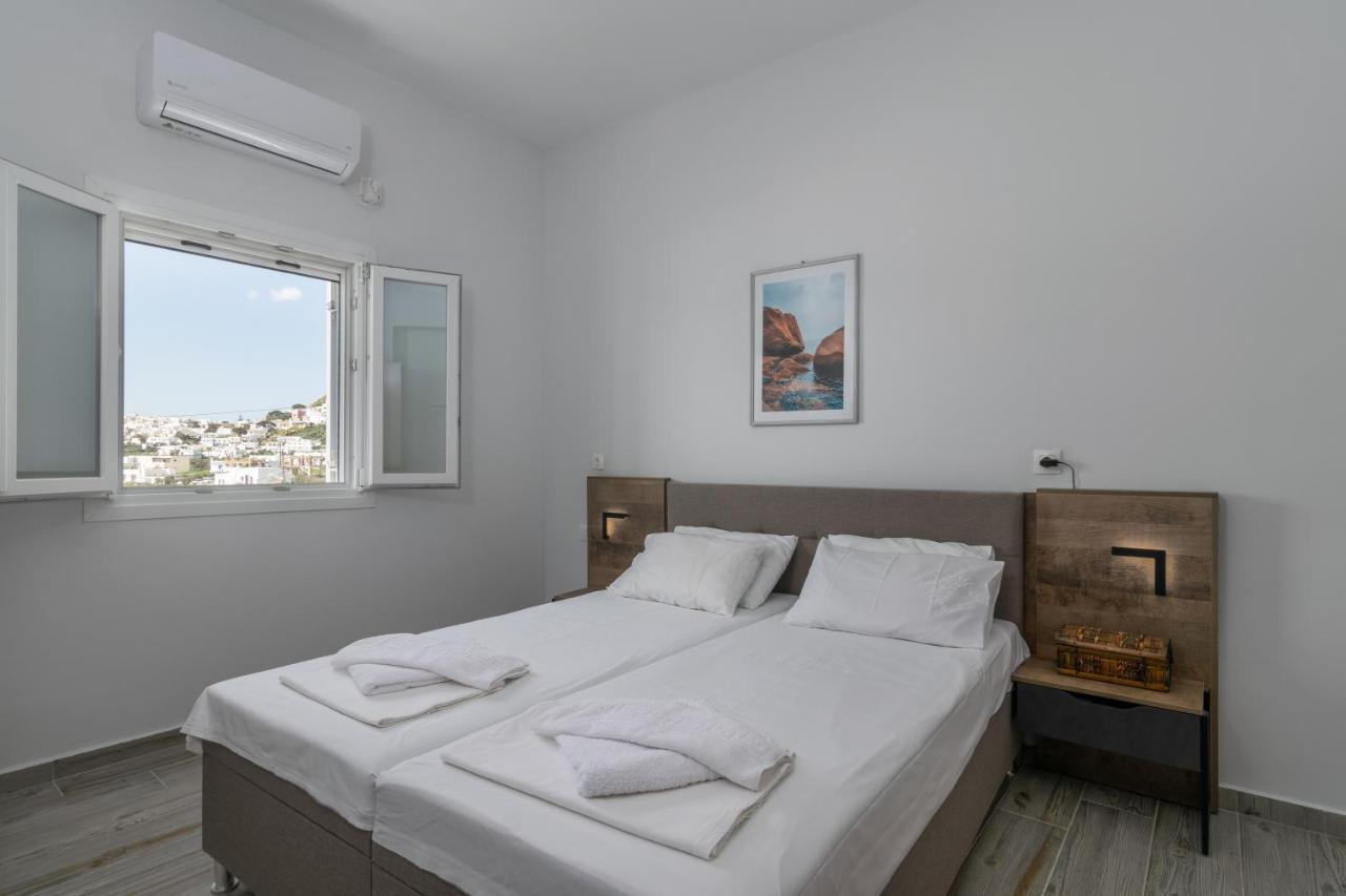 Balliu Apartment Triovasálos Екстериор снимка