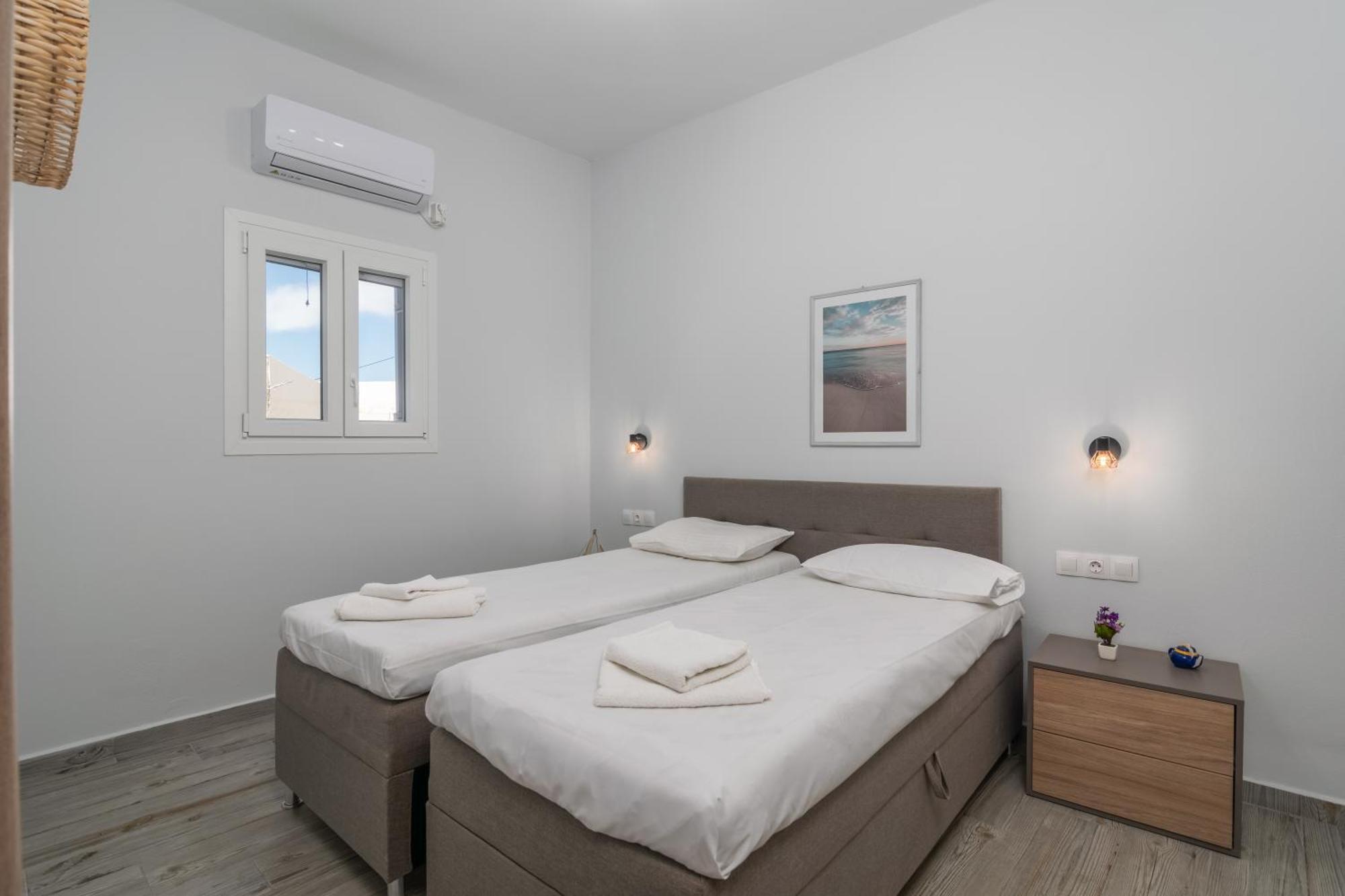 Balliu Apartment Triovasálos Екстериор снимка