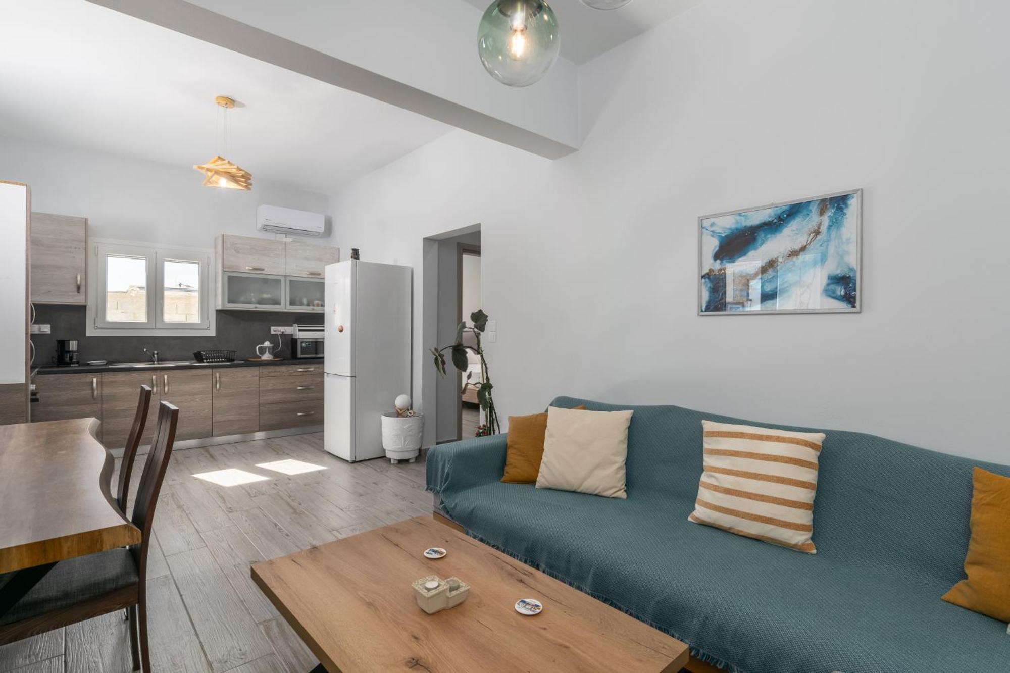 Balliu Apartment Triovasálos Екстериор снимка