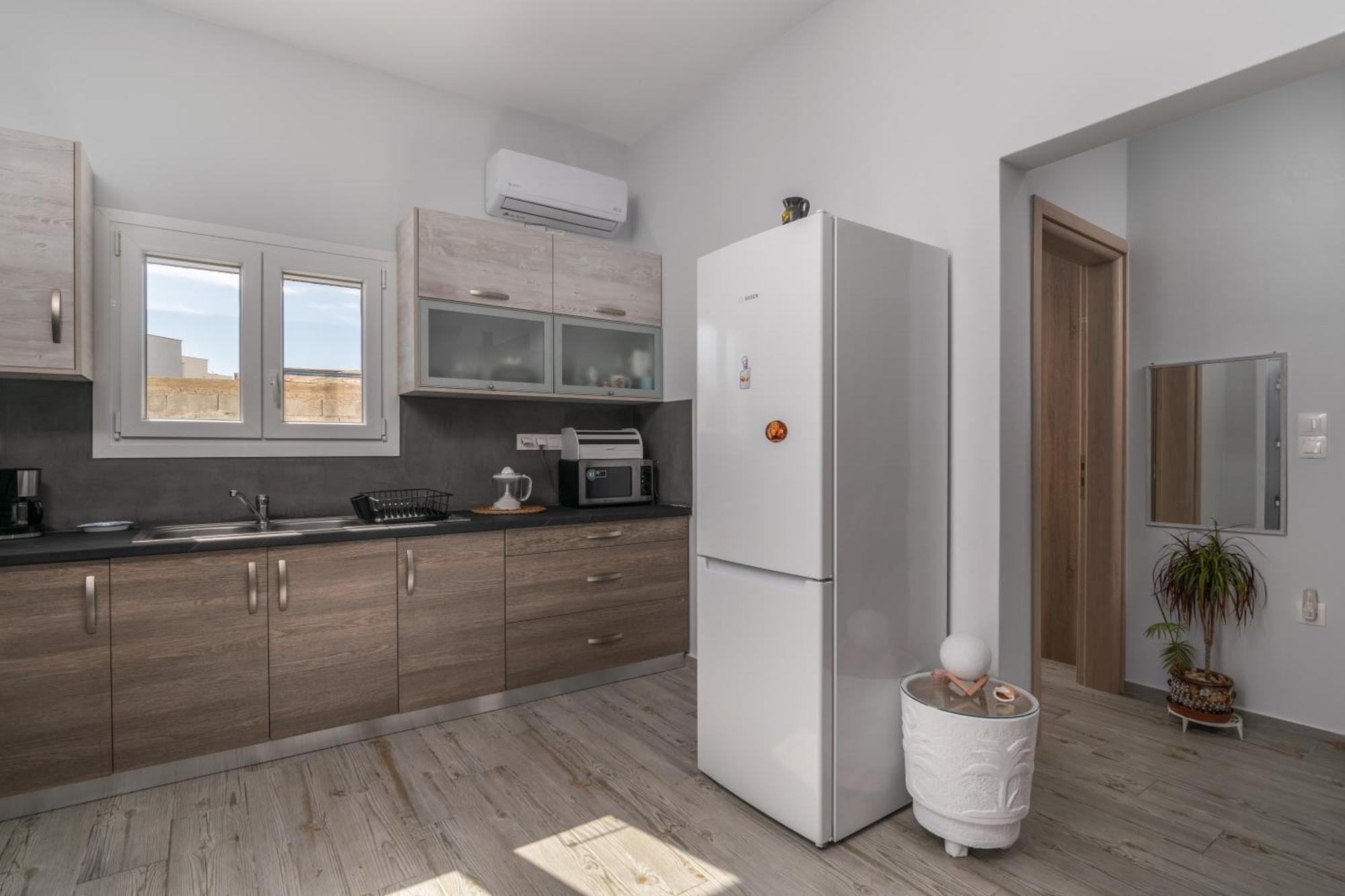 Balliu Apartment Triovasálos Екстериор снимка