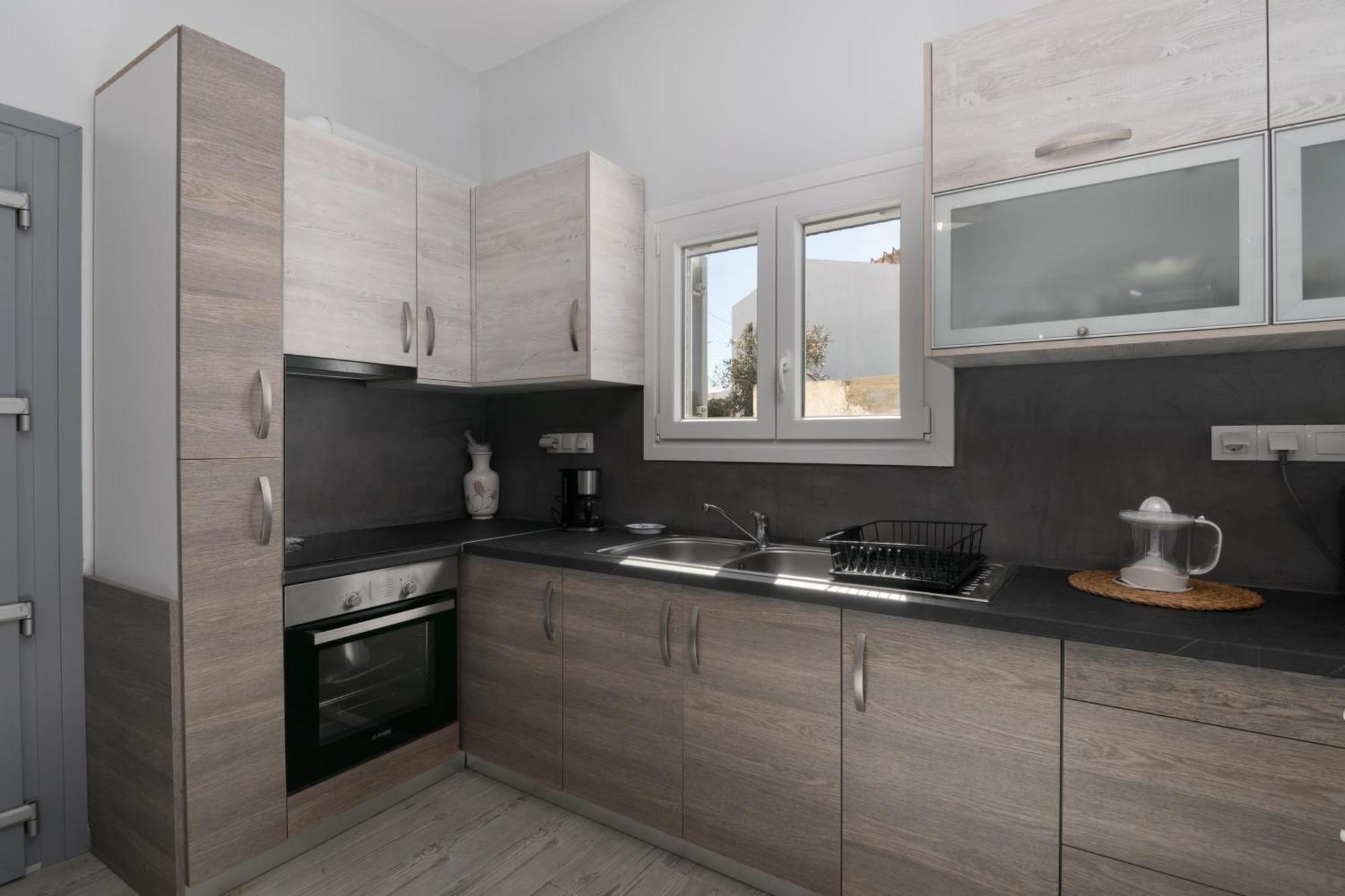 Balliu Apartment Triovasálos Екстериор снимка