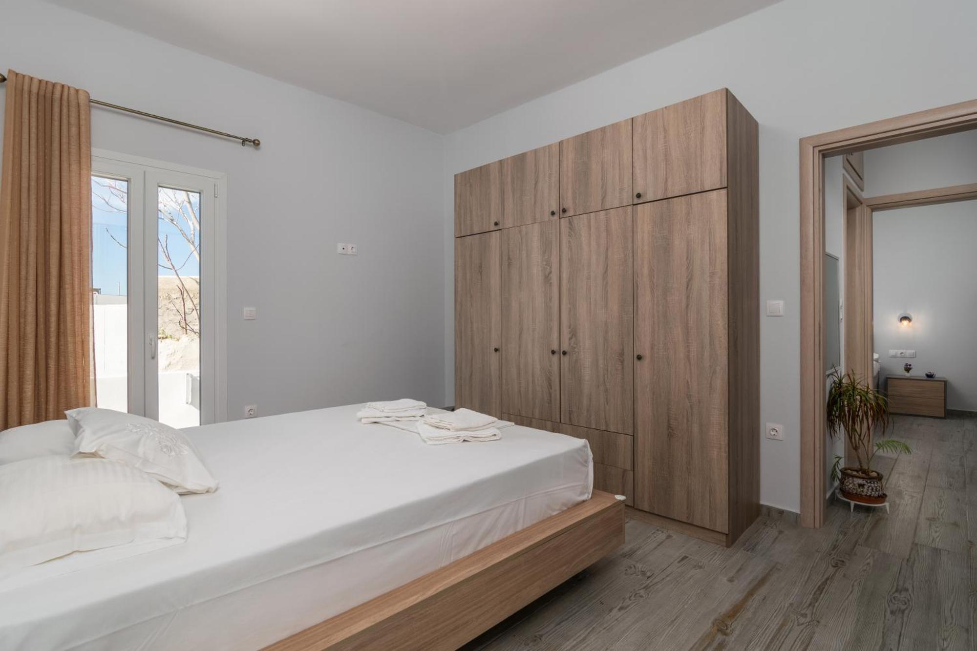 Balliu Apartment Triovasálos Екстериор снимка