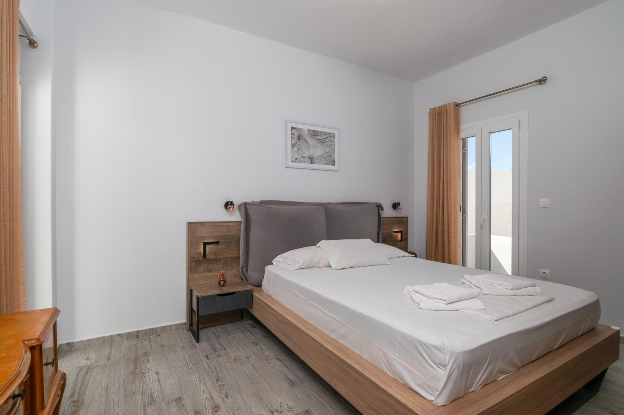 Balliu Apartment Triovasálos Екстериор снимка